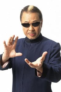 Mr. Maric in サイキックシアター Mr.マリックの超魔術V