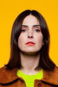 Amaia Tirapu in Los Planetas - Zona Temporalmente Autónoma