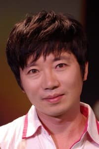 Son Jin-ho in 알포인트