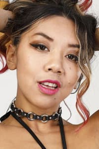 Kimberly Chi in Blacked Out 9