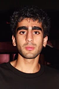 Romil Hemnani in The Longest Summer in America