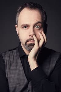 Michel Gammenthaler in Der Sandmann