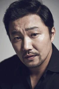 Han Jae-yeong in Gangnam 1970
