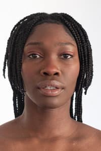 Ruby Commey in Billie