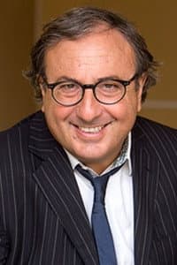 Lucio Caizzi in Andata e ritorno