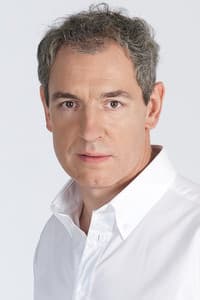 Carles Martínez in La mort de Guillem