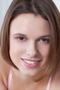 Carmen Fox in Fantasies Come True