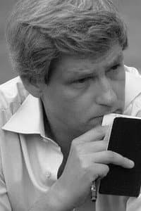Eric Jozsef in Focaccia Blues