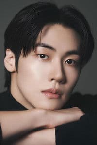 Lee Seung-hyub in 2023 FNC BAND KINGDOM