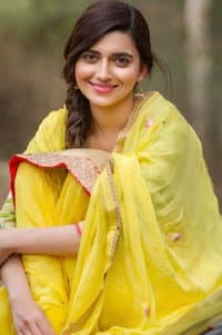 Nimrat Khaira in Saunkan Saunkne