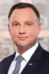 Andrzej Duda in Sécurité européenne: la Pologne aux commandes?