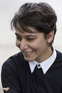 Snejanka Mihaylova in Лъст