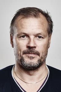 Kjetil Rekdal in Fotball VM 98