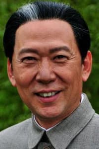 Liu Sha in Jian Guo Da Ye