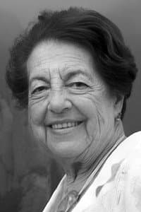 Carme Romeu in Encordades