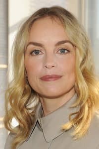 Nina Hoss in Anonyma - Eine Frau in Berlin