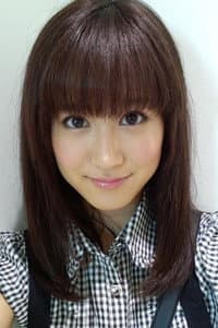 Nanami Abe in FASHION STORY Model
