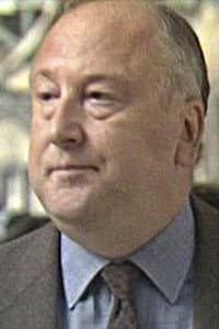 John Quarmby in Stones