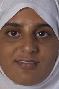 Tooba Bashir Gondal in The Matchmaker