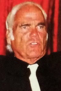 Angelo Poffo in WCW The Great American Bash 1995