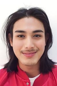 Chanatip Pisootseriwong in 4 Kings