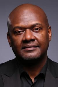 James Poyser in Race Through New York Starring Jimmy Fallon