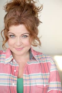 Monica Lee Gradischek in Boom Man
