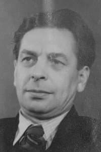 Georgiy Semyonov in Любовь Яровая