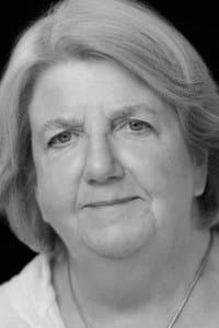 Maggie McCarthy in God Speed Co-operation