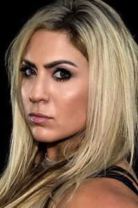 Jenna Lynn Van Bemmel in NWA Empowerrr