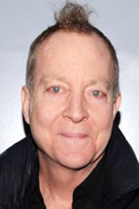 Fred Schneider in Godass