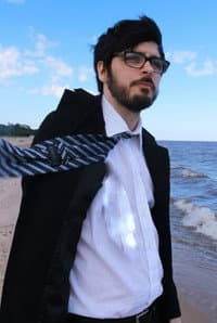 Victor Barcellos Schiavon in Schiavones