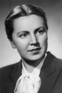 Nina Mamayeva in Званый ужин