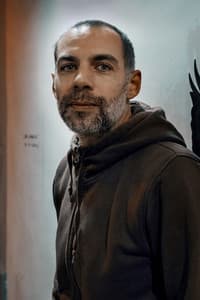 Osman Cerfon in Les Pissenlits par la racine