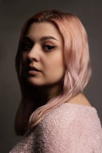 Yasmine Gzaiel in Bunny Man Slaughter