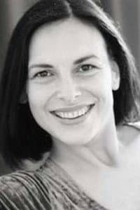Valérie Jeannet in Gloria