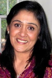 Sujata Kumar in Black Widow: A Land Bleeds