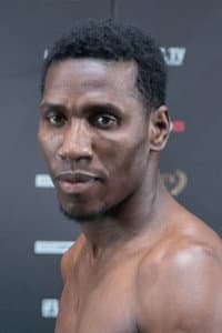 Juan Carlos Abreu in Jose Zepeda vs. Regis Prograis