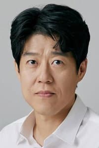 Kim Jung-ki in 남영동1985