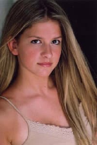 Jordan-Claire Green in Forgotten Pills