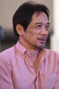 Levi Ignacio in Pintado