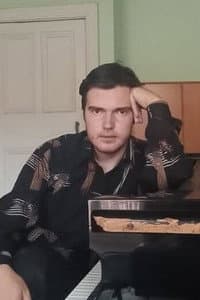 Bogdan Vakulenko in Обіцянка