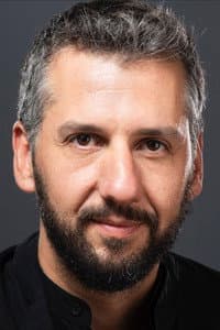 João Castro in Luz de Presença