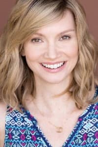 Jill Saunders in A Son Like You