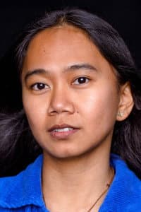 Ariadne Baltazar in Mum, I'm Alien Pregnant