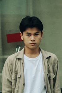 Sirapob Thongyou in Before Divorce