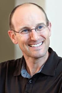 Bret Scher in The Cholesterol Code