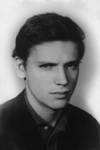 Valeriy Priyomykhov in Кто, если не мы