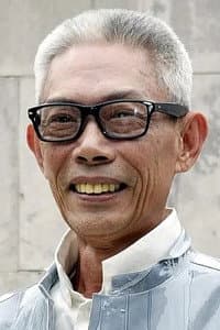 Johnny Chung-Jen Lin in Hái-kak Chhit-ho
