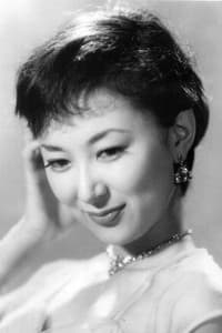 Keiko Kishi in The Yakuza
